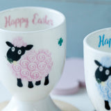 Easter Egg Cup and Mug set