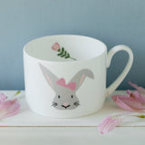 Easter Egg Cup and Mug set