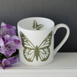 Butterflies Cup