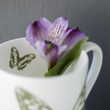 Butterflies Cup