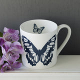 Butterflies Cup