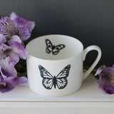 Butterflies Cup