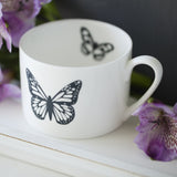 Butterflies Cup