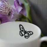 Butterflies Cup