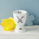 Egg Cup for Easter and beyond