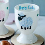 Egg Cup for Easter and beyond