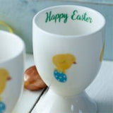 Egg Cup for Easter and beyond