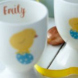 Egg Cup for Easter and beyond