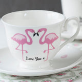 Bespoke china made to order for Mother's Day with a £5 discount!