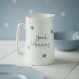 Personalised Stars Breakfast Set