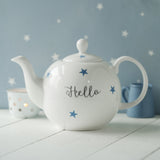 Personalised Stars Breakfast Set