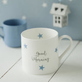 Personalised Stars Breakfast Set