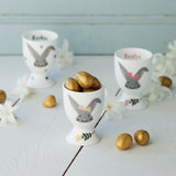 Egg Cup for Easter and beyond